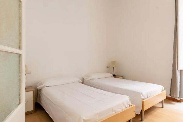 Bellafila Gothic Apartament *
